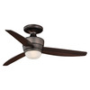 Vaxcel Adrian 44-in. Ceiling Fan F0063